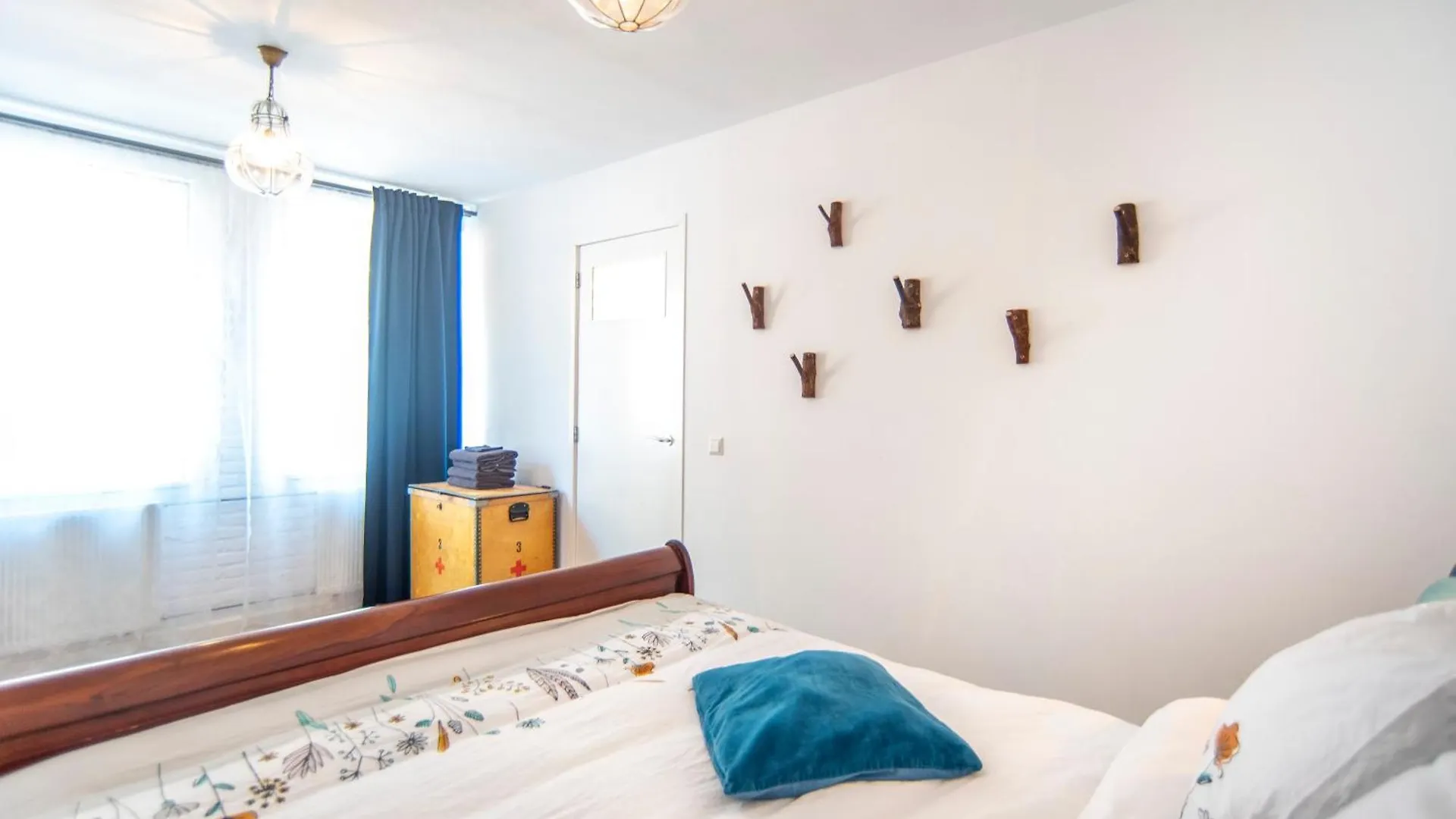 Zee & Zo Apartment Zandvoort Netherlands